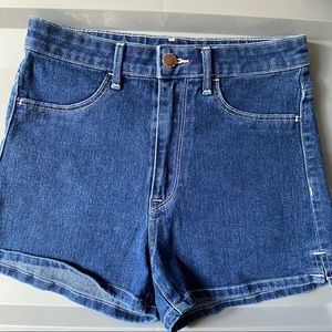 H&M shorts